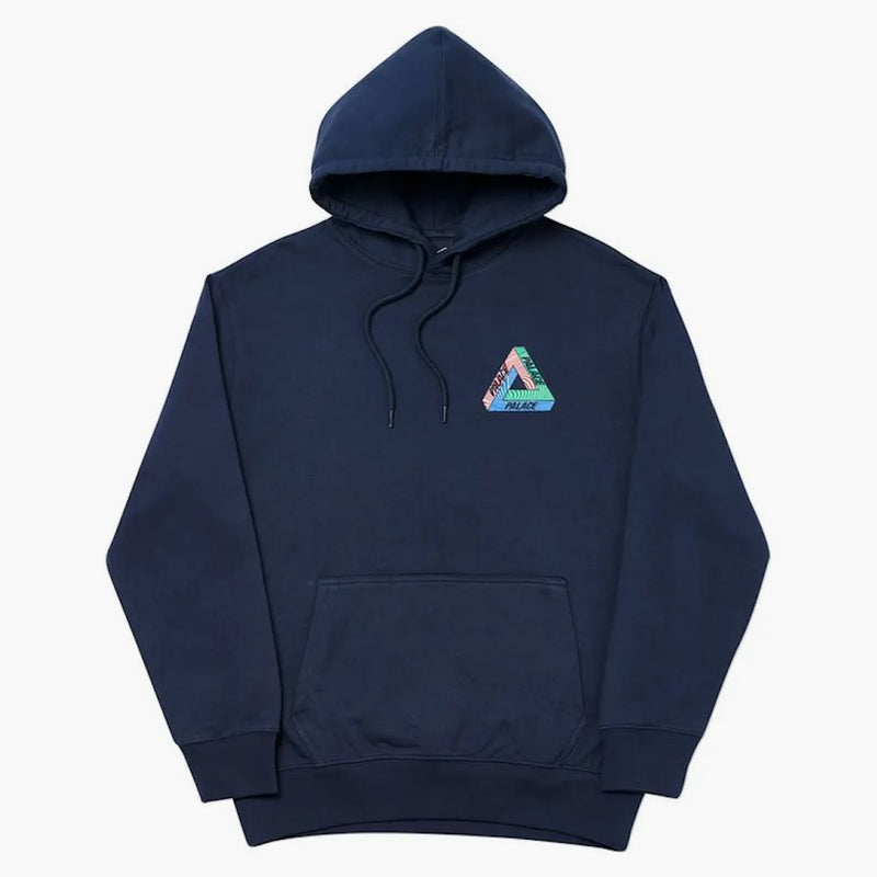 Palace Tri-Tex Hov Navy