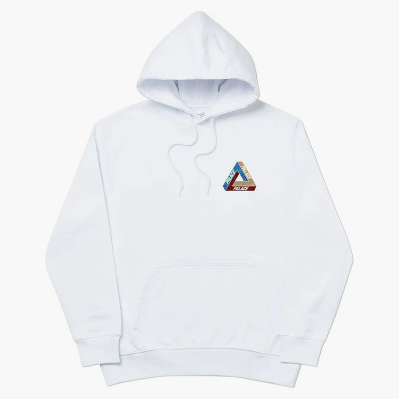 Palác Tri-Tex Hood White