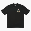 Palace Tri-tex T-shirt Black