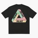 Palace Tri-tex T-shirt Black