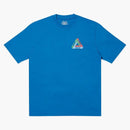 Palace Tri-Tex T-shirt Blue