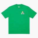 Palace Tri-tex T-shirt Green