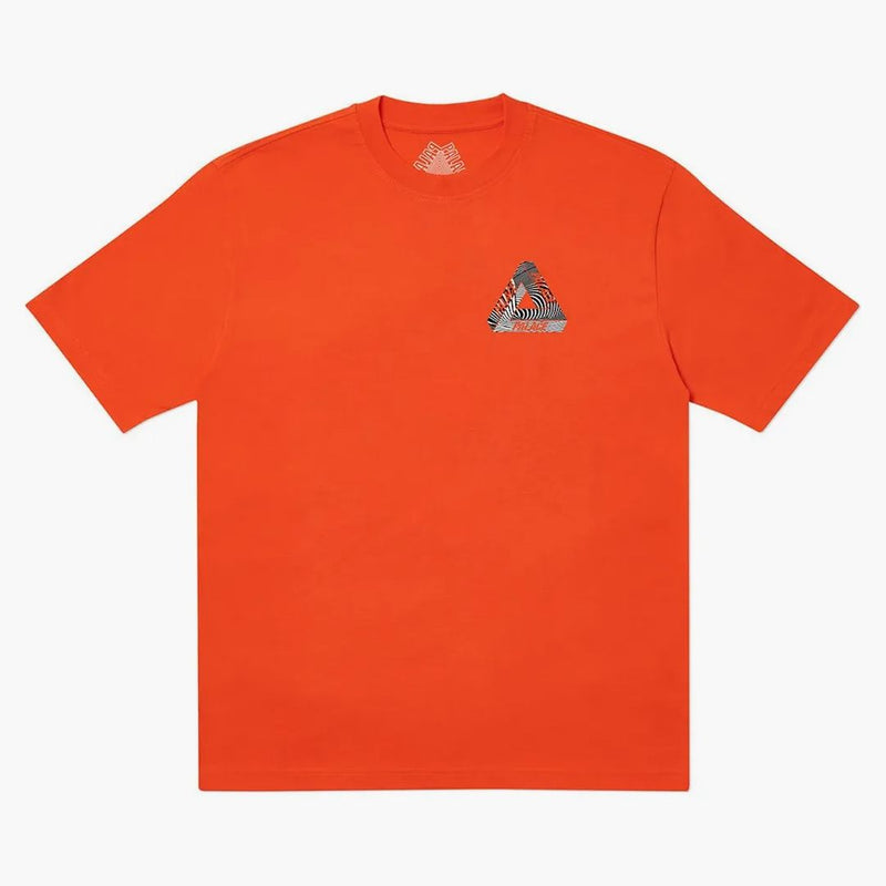Tričko Tri-Tex Palace Red