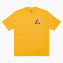 Palace Tri-Tex T-shirt Yellow