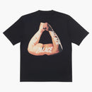 Palace Tri Tonk T-shirt Black