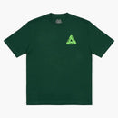 Palace Tri-Twister T-Shirt Huntsman