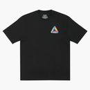 Palace Tri-visions T-shirt Black