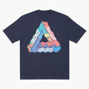 Tričko Tričko Palace Tri-Vision