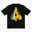 Palace Tri-void T-shirt Black