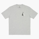 Palace Tri-Void T-shirt Gray Marl