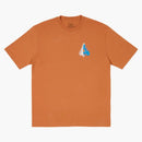 Camiseta tri-void de palacio azúcar derretida