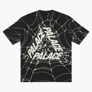 Palace Tri-Web T-shirt Black