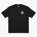 Palace Tri-Zooted Shakka T-shirt Black