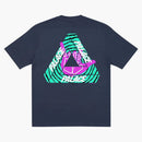 Tričko Shakka Tričko s Tri-Zooted