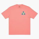 Palace Tri-Zooted Shakka T-Shirt Pink