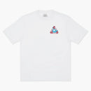 Palace Tri-Zooted Shakka T-Shirt White
