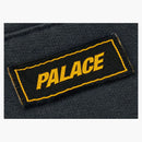 Palace Triple Stitch Jogger Pigment Black