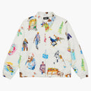 Palace Trolley Jacket Stone