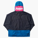 Palace Truss Packer Jacket Black/Teal