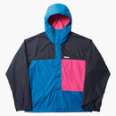 Palace Truss Packer Jacket Black/Teal