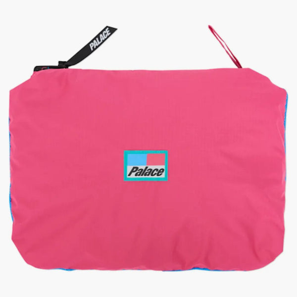 Bunda Palace Truss Packer Blue/Pink