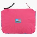 Palace Truss Packer Jacket Blue/pink