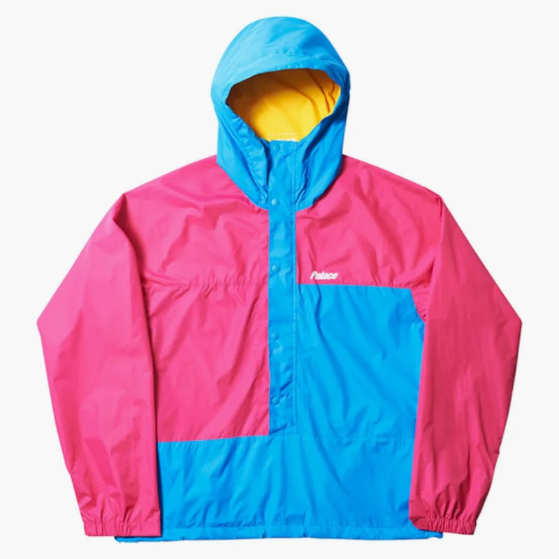 Bunda Palace Truss Packer Blue/Pink