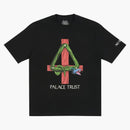 Palace Trust Palace T-Shirt Black