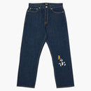 Palace Tweety-P Jean Mid Wash