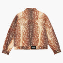 Palace Type P Jacket Deer Print