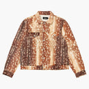 Palace Type P Jacket Deer Print