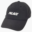 Palace Uv Shell 6-panel Black