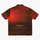 Palace Ultimate Chill Shirt Tiger Orange