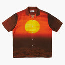 Palace Ultimate Chill Shirt Tiger Orange