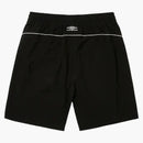 Palace X Umbro 3rd Goalie Short Black