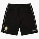 Palace X Umbro 3rd Goalie Short Black