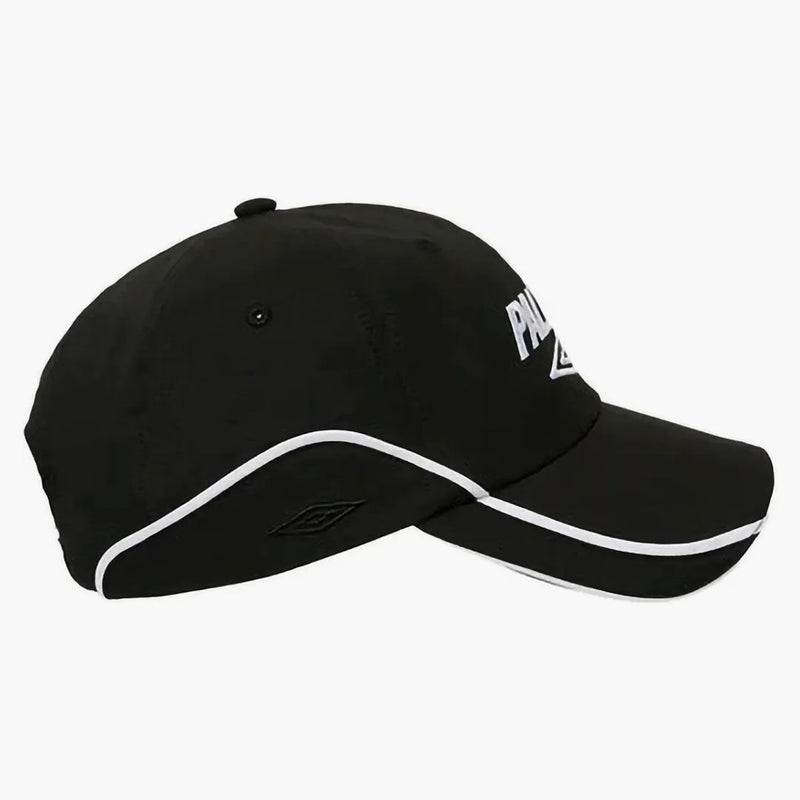 Palace x Umbro 6 pannello nero