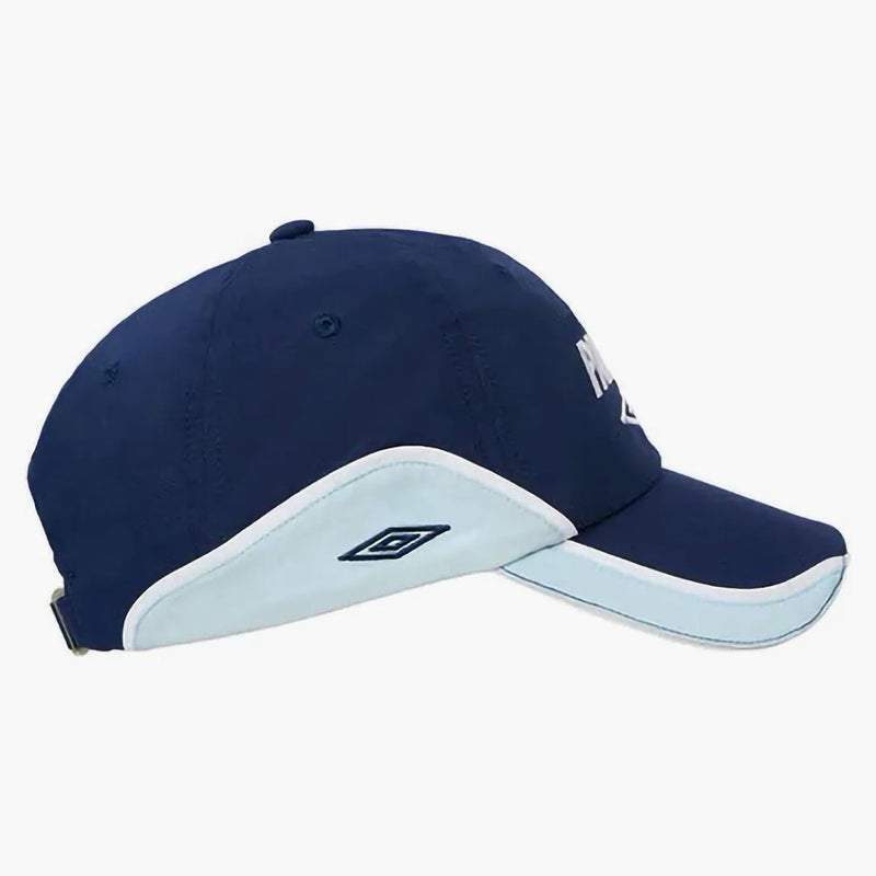 Palace x Umbro 6-panel Navy