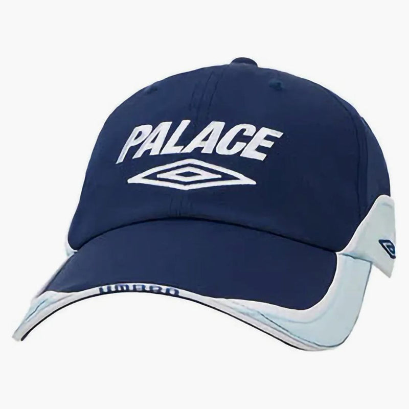 Palace x Umbro 6-panel Navy