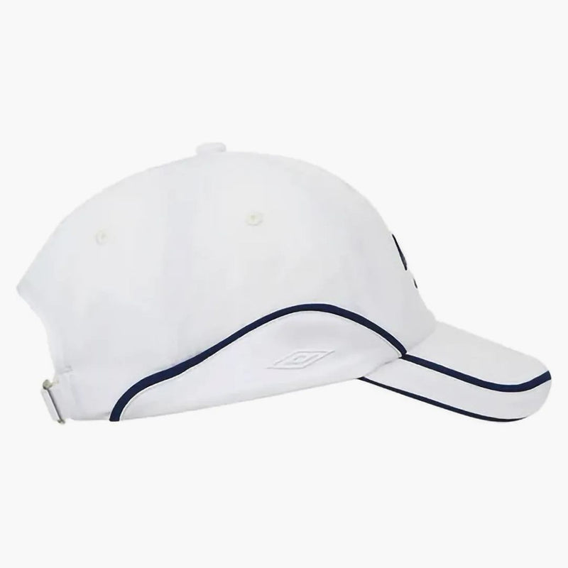 Palace x Umbro 6 pannello bianco