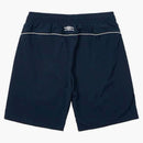 Palace X Umbro Away Short Navy
