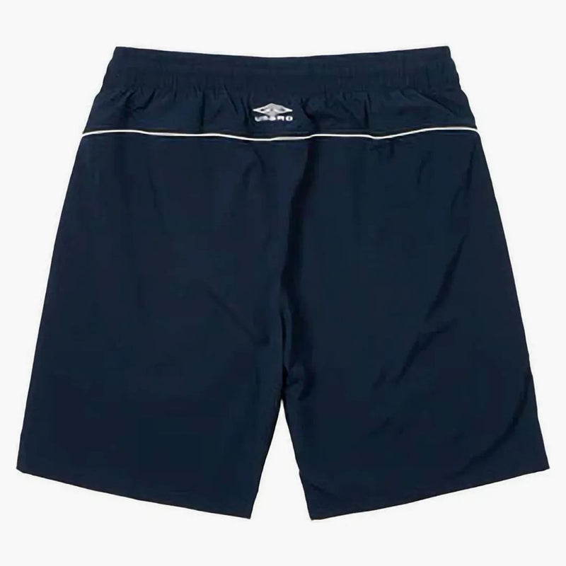 Palace X Umbro Away Short Navy