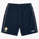 Palace X Umbro Away Short Navy