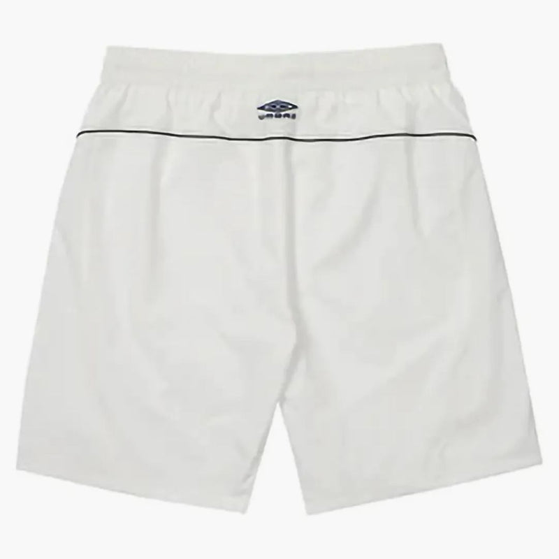 Palace X Umbro Home Short White
