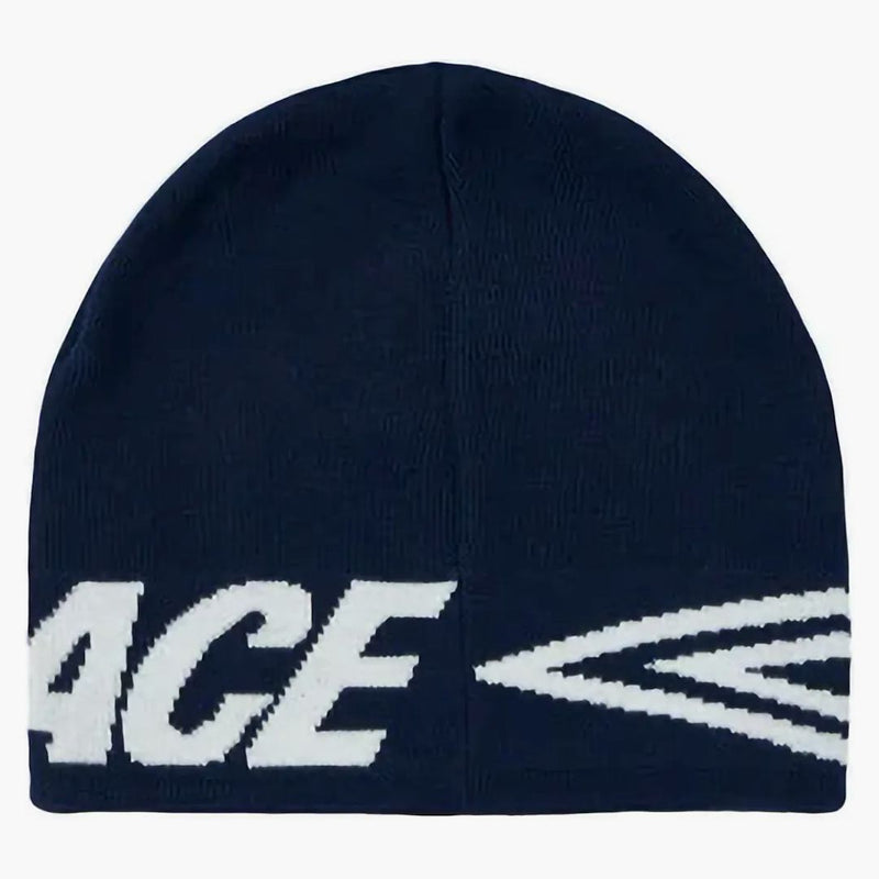 Palace X Umbro Nein Cuff Beanie Navy