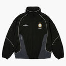 Palace X Umbro Training Track Jacket Black