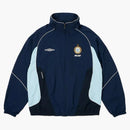 Palace X Umbro Training Track Jacket Navy
