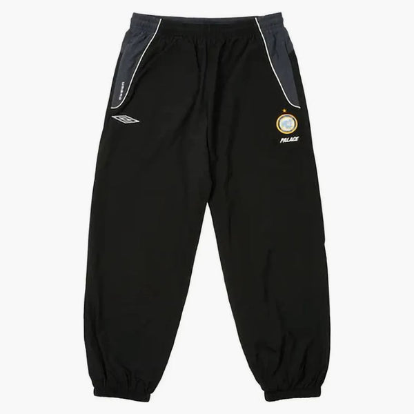 Palác x umbro trať jogger černá