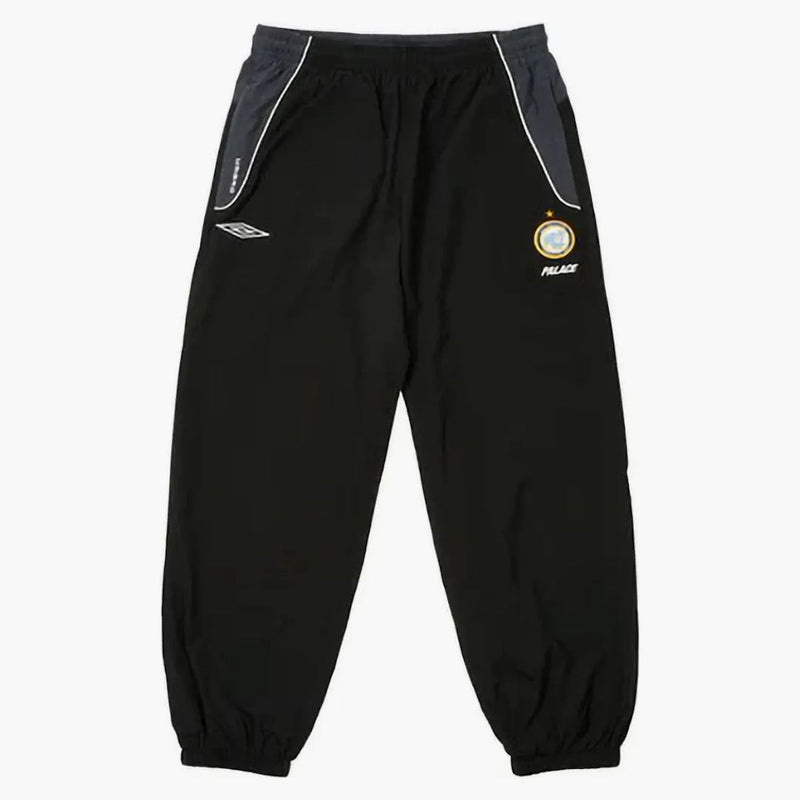 Palác x umbro trať jogger černá