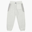 Palace x Umbro Track Track Jogger White